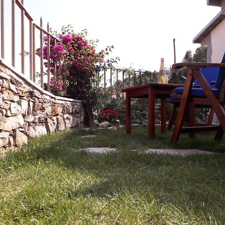 Il Porto Di Benny Bed and Breakfast Alassio Exteriör bild